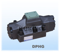 Hydraulic Operated Directional Control Valves